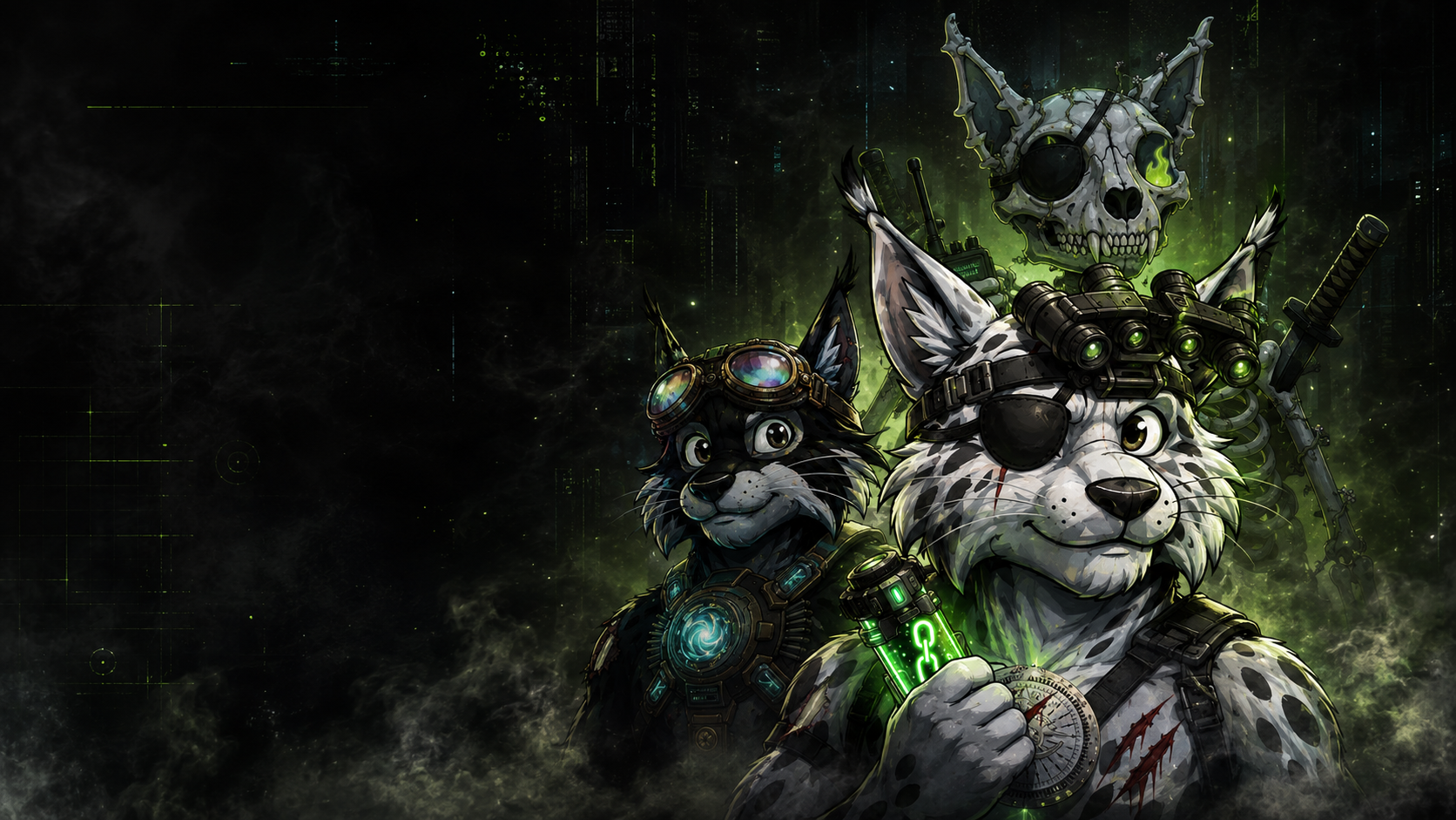 HoodLynx project