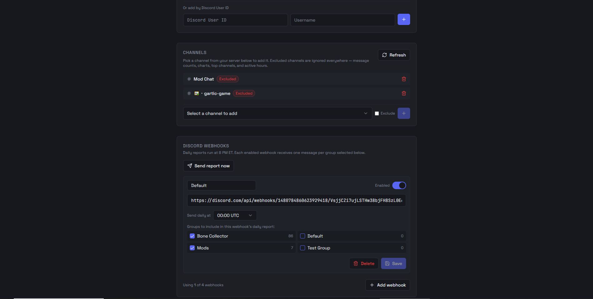 UserStatsBot screenshot